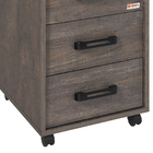 Gaveteiro Multiuso 3 Gavetas Smart Ciplafe