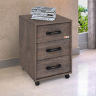 Gaveteiro Multiuso 3 Gavetas Smart Ciplafe