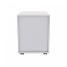 Gaveteiro New 3 Gv Branco