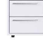 Gaveteiro Office 3 Gv Branco