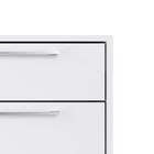 Gaveteiro Office 3 Gv Branco