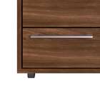 Gaveteiro Office 3 Gv Marrom