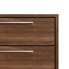 Gaveteiro Office 3 Gv Marrom