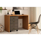 Gaveteiro Office Presence 4 Gavetas Demobile