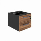 Gaveteiro Office Suspenso Com 2 Gavetas Web Office