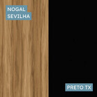 Gaveteiro Office Suspenso Com 2 Gavetas Web Office