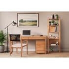 Gaveteiro Organizador 4 Gavetas Duna - Nozes - Meu Móvel De M