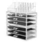 Gaveteiro Organizador De Maquiagem 7 Gavetas