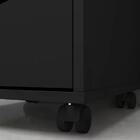 Gaveteiro Organizador Para Escritório Face Artany