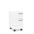 Gaveteiro Osaka 2 Gv Branco