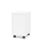 Gaveteiro Osaka 2 Gv Branco