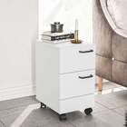 Gaveteiro Osaka 2 Gv Branco