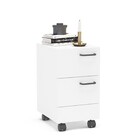 Gaveteiro Osaka 2 Gv Branco