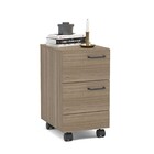 Gaveteiro Osaka 2 Gv Castanho