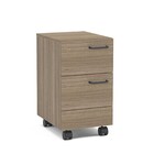 Gaveteiro Osaka 2 Gv Castanho