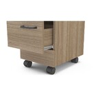 Gaveteiro Osaka 2 Gv Castanho