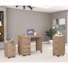 Gaveteiro Osaka 2 Gv Castanho