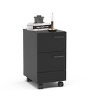 Gaveteiro Osaka 2 Gv Preto