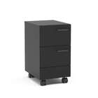 Gaveteiro Osaka 2 Gv Preto