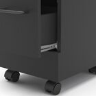 Gaveteiro Osaka 2 Gv Preto