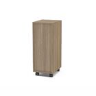 Gaveteiro Osaka 3 Gv Castanho