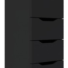 Gaveteiro Para Empresa Madeira Mdp