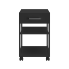 Gaveteiro Para Escritório Estilo Industrial Gav Chamber - Pre