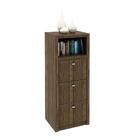 Gaveteiro Para Pasta Suspensa Com 3 Gavetas Multimóveis Cr250