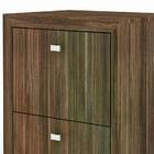 Gaveteiro Para Pasta Suspensa Me4112 Tecno Mobili