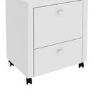 Gaveteiro Para Pasta Suspensa Multimóveis Cr25022 Branco