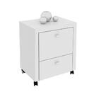 Gaveteiro Para Pasta Suspensa Multimóveis Vcr25022