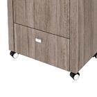 Gaveteiro Para Pasta Suspensa Multimóveis Vcr25022