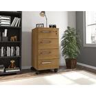 Gaveteiro Paris Organizador - Freijó