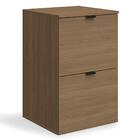 Gaveteiro Pasta Suspensa 2 Gavetas Frame F205 Kappesberg