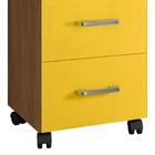 Gaveteiro Petrópolis 3 Gavetas - Pr Móveis