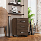 Gaveteiro Petrópolis Com Rodinhas Organizador Escritório - Av