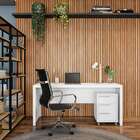 Gaveteiro Sadie 3 Gv Branco