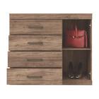 Gaveteiro Sapateira 1.4 Rolling Atacama