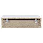 Gaveteiro Susp C 1Gav Br