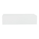 Gaveteiro Susp C 1Gav Br