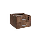 Gaveteiro Suspenso Web0310 2 Gavetas Web Office