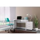 Gaveteiro Tc402 - Dalla Costa - Branco