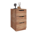 Gaveteiro Top Com 03 Gavetas Luxo