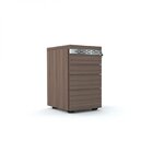 Gaveteiro Volante 4 Gavetas Pe50