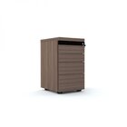 Gaveteiro Volante 4 Gavetas Pe50