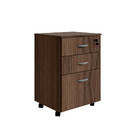 Gaveteiro Volante Web0319 2 Gavetas E 1 Pasta Web Office