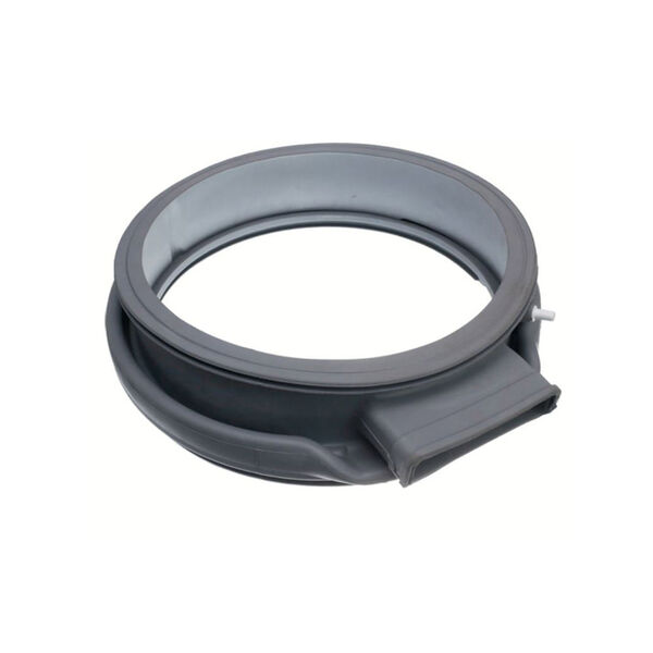 Gaxeta Borracha Da Porta Lavadora Electrolux Le05