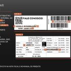 Gaxeta Borracha Geladeira Brastemp Bre48d Bre49b Bre50n W1022