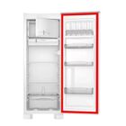 Gaxeta Borracha Geladeira Brastemp E Consul Co-extrudada Cra3