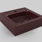 Gaxeta Freezer Electrolux H400 61x65